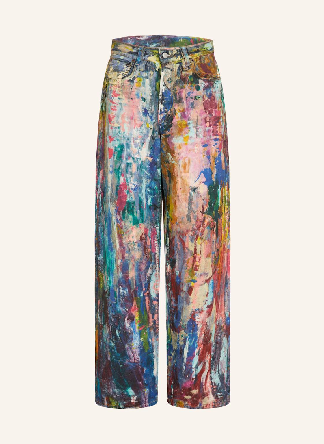 Acne Studios Jeans blau Acne Studios Jeans blau von Acne Studios