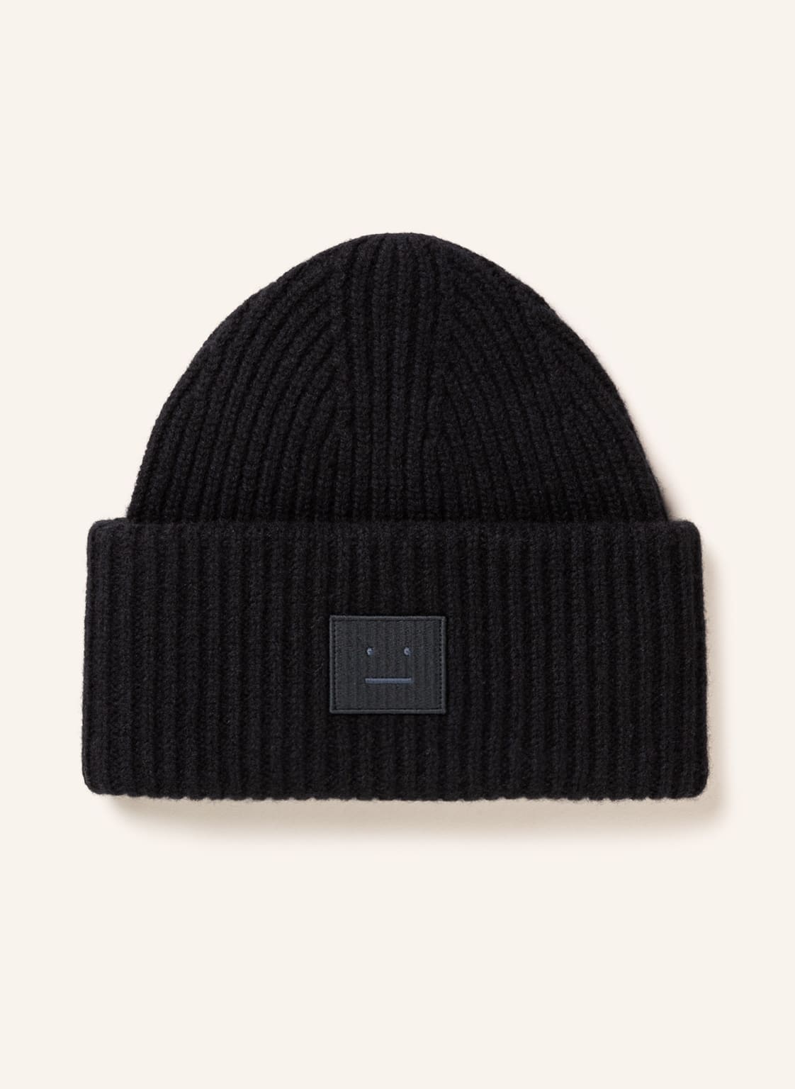Acne Studios Mütze schwarz Acne Studios Mütze schwarz von Acne Studios