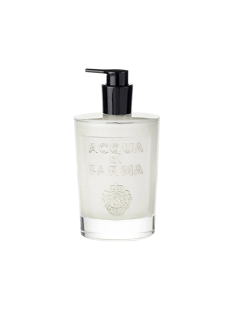 ACQUA DI PARMA Buongiorno Handlotion Nachfüllbar 330ml von Acqua Di Parma