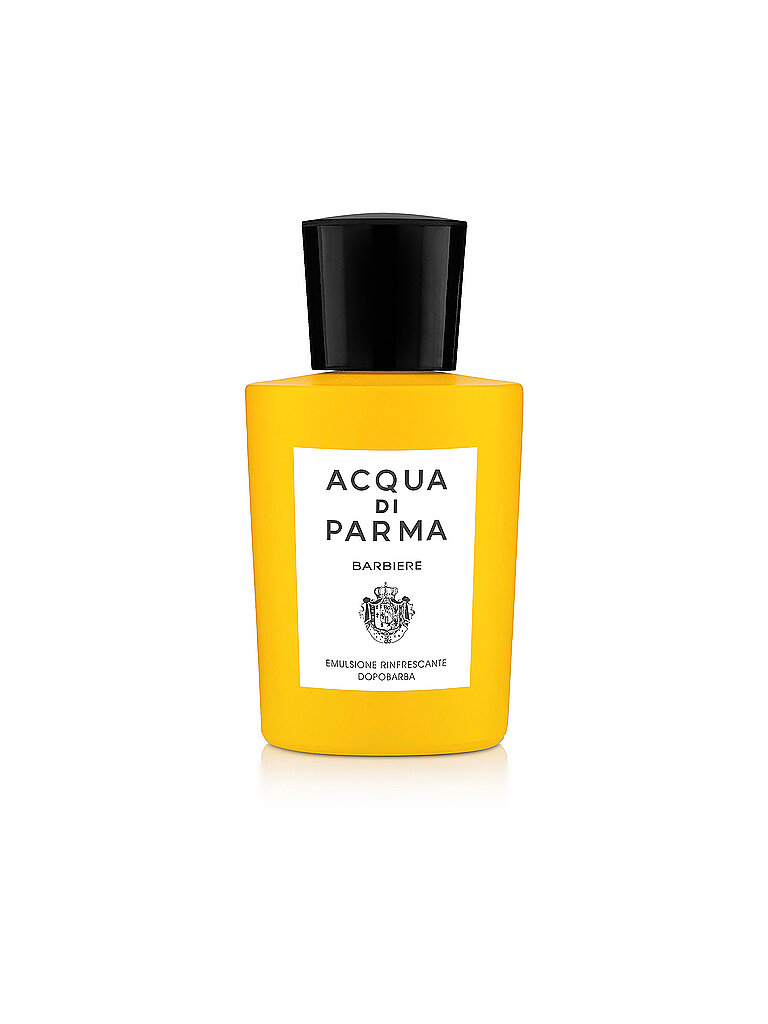 ACQUA DI PARMA Collezione Barbiere - Erfrischende After Shave Lotion 100ml ACQUA DI PARMA Collezione Barbiere - Erfrischende After Shave Lotion 100ml von Acqua Di Parma