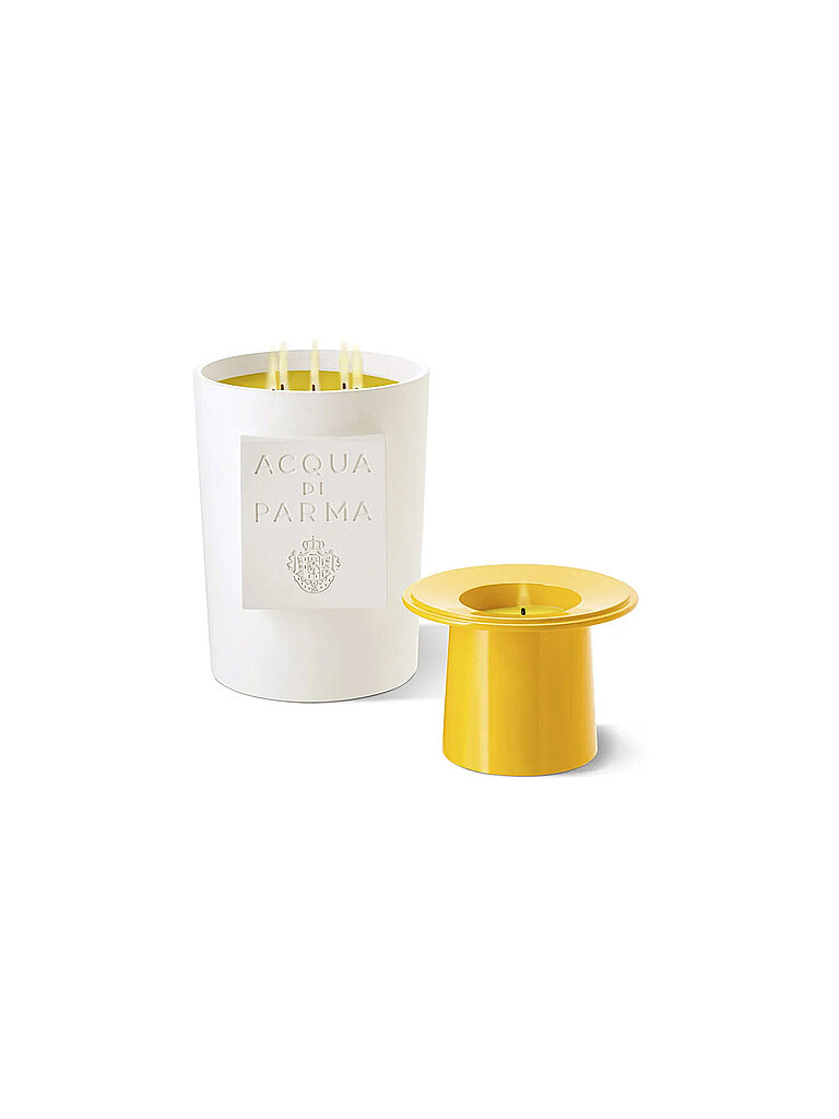 ACQUA DI PARMA Kerze - Buongiorno Candela Profumata von Acqua Di Parma