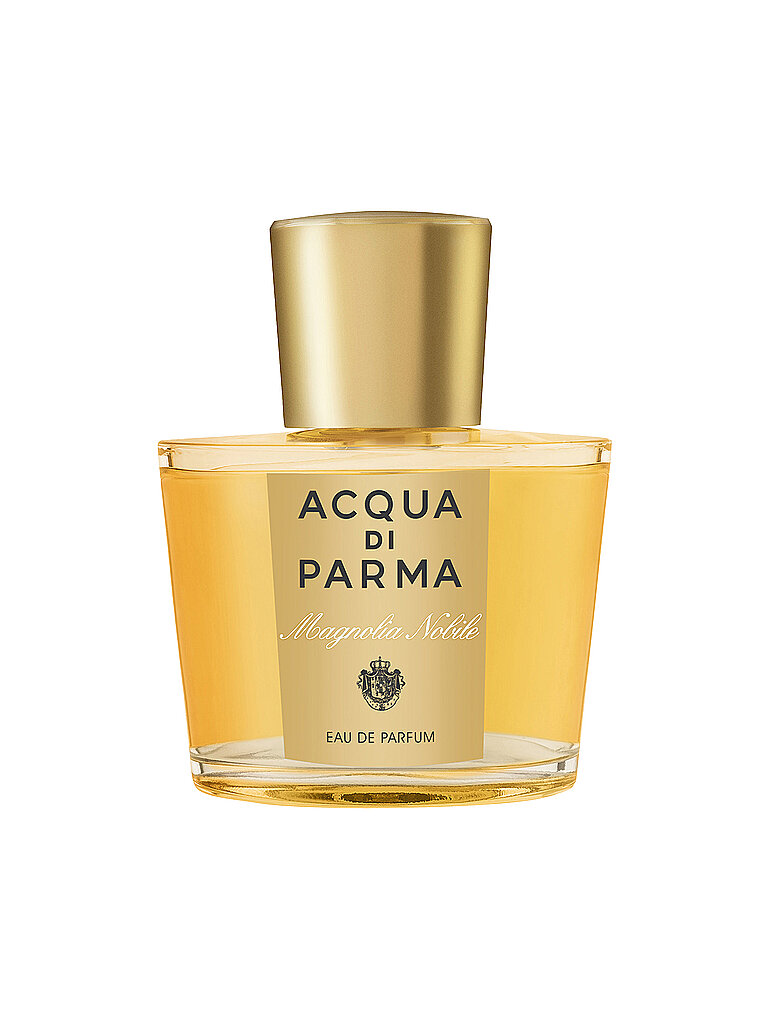 ACQUA DI PARMA Magnolia Nobile Eau de Parfum 50ml ACQUA DI PARMA Magnolia Nobile Eau de Parfum 50ml von Acqua Di Parma