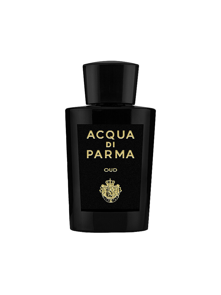 ACQUA DI PARMA Oud Eau de Parfum Natural Spray 180ml von Acqua Di Parma
