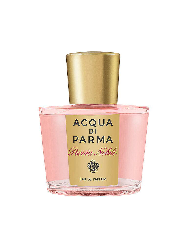 ACQUA DI PARMA Peonia Nobile Eau de Parfum Vaporisateur 100ml von Acqua Di Parma