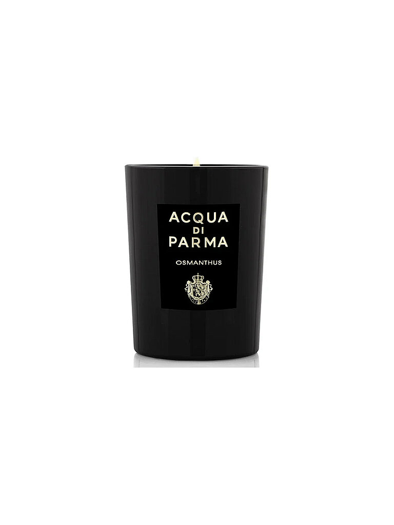 ACQUA DI PARMA SIGNATURES OF THE SUN Osmanthus Kerze 200g von Acqua Di Parma