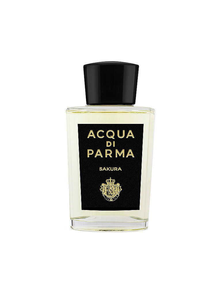 ACQUA DI PARMA Sakura Eau de Parfum Natural Spray 180ml von Acqua Di Parma