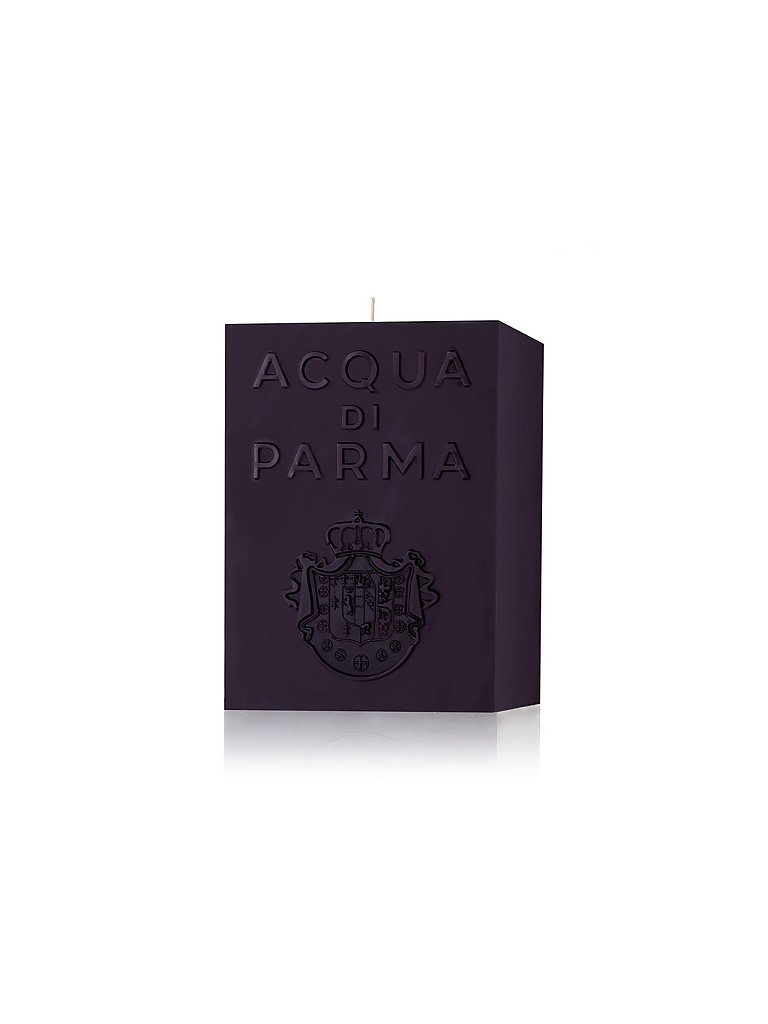 ACQUA DI PARMA Schwarze Kerze mit Ambra-Duft ACQUA DI PARMA Schwarze Kerze mit Ambra-Duft von Acqua Di Parma