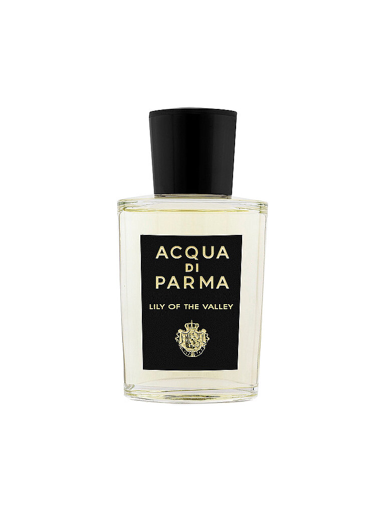 ACQUA DI PARMA Signatures of the Sun Lily of the Valley Eau de Parfum 100ml ACQUA DI PARMA Signatures of the Sun Lily of the Valley Eau de Parfum 100ml von Acqua Di Parma