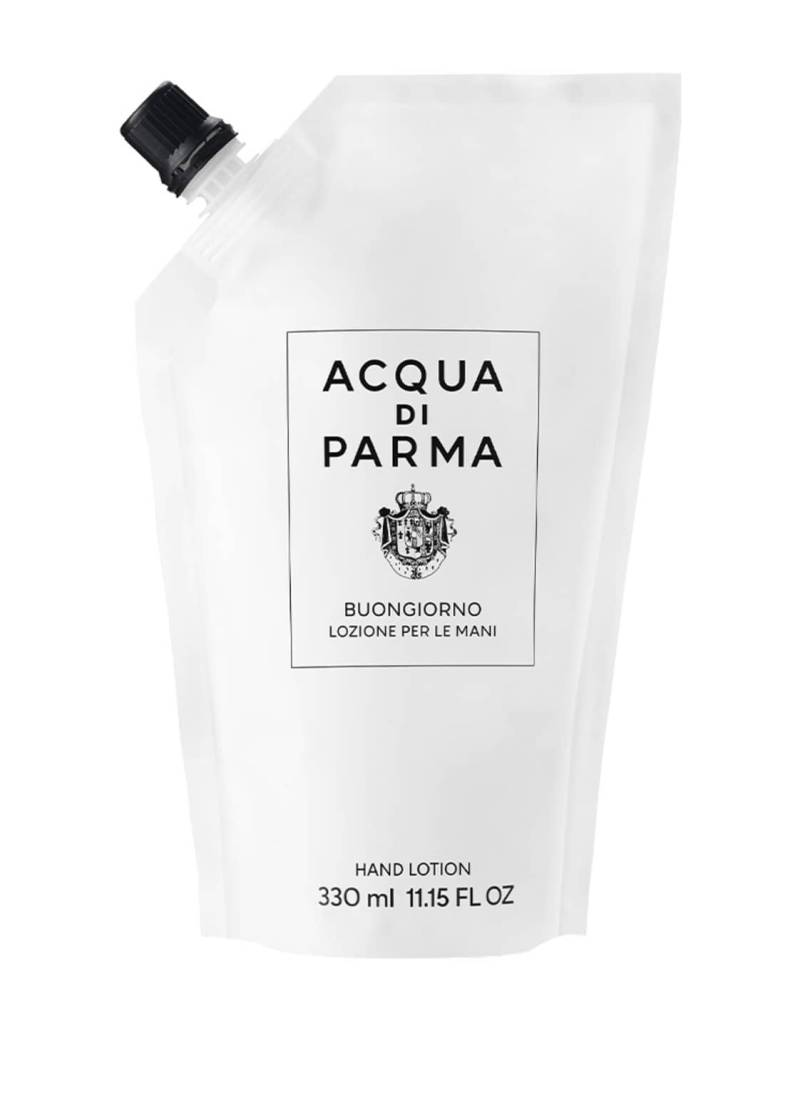 Acqua Di Parma Buongiorno Refill Hand Lotion 330 ml von Acqua Di Parma
