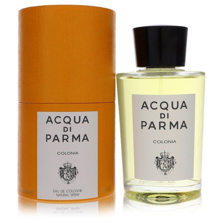 Acqua Di Parma Colonia by Acqua Di Parma Eau de Cologne 180ml von Acqua Di Parma