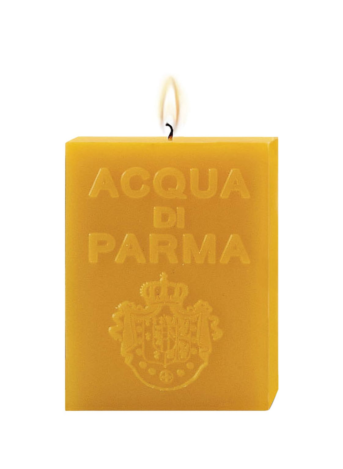 Acqua Di Parma Cube Candle Yellow Duftkerze 1000 g Acqua Di Parma Cube Candle Yellow Duftkerze 1000 g von Acqua Di Parma