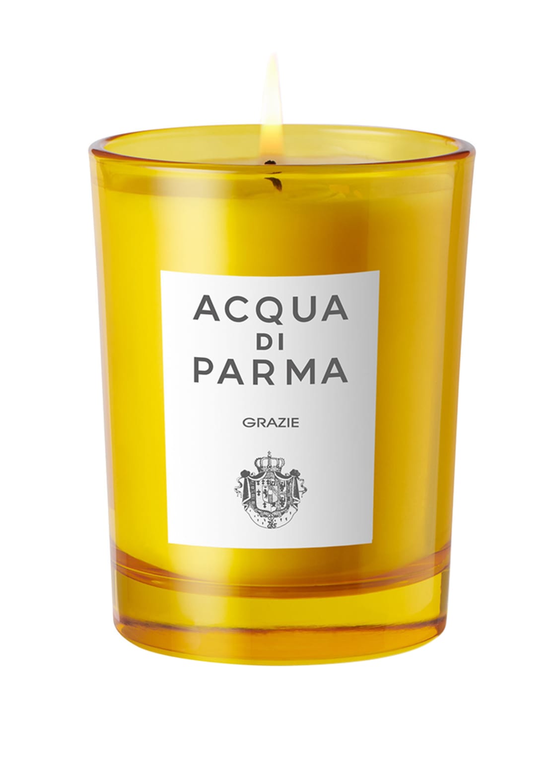 Acqua Di Parma Grazie Duftkerze 200 g von Acqua Di Parma