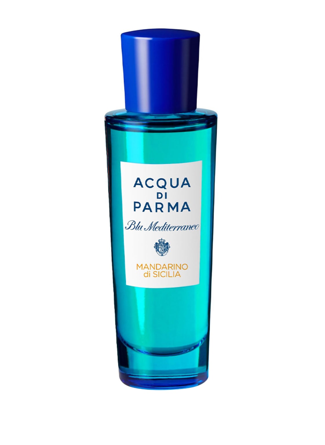 Acqua Di Parma Mandarino Di Sicilia Eau de Toilette 30 ml Acqua Di Parma Mandarino Di Sicilia Eau de Toilette 30 ml von Acqua Di Parma
