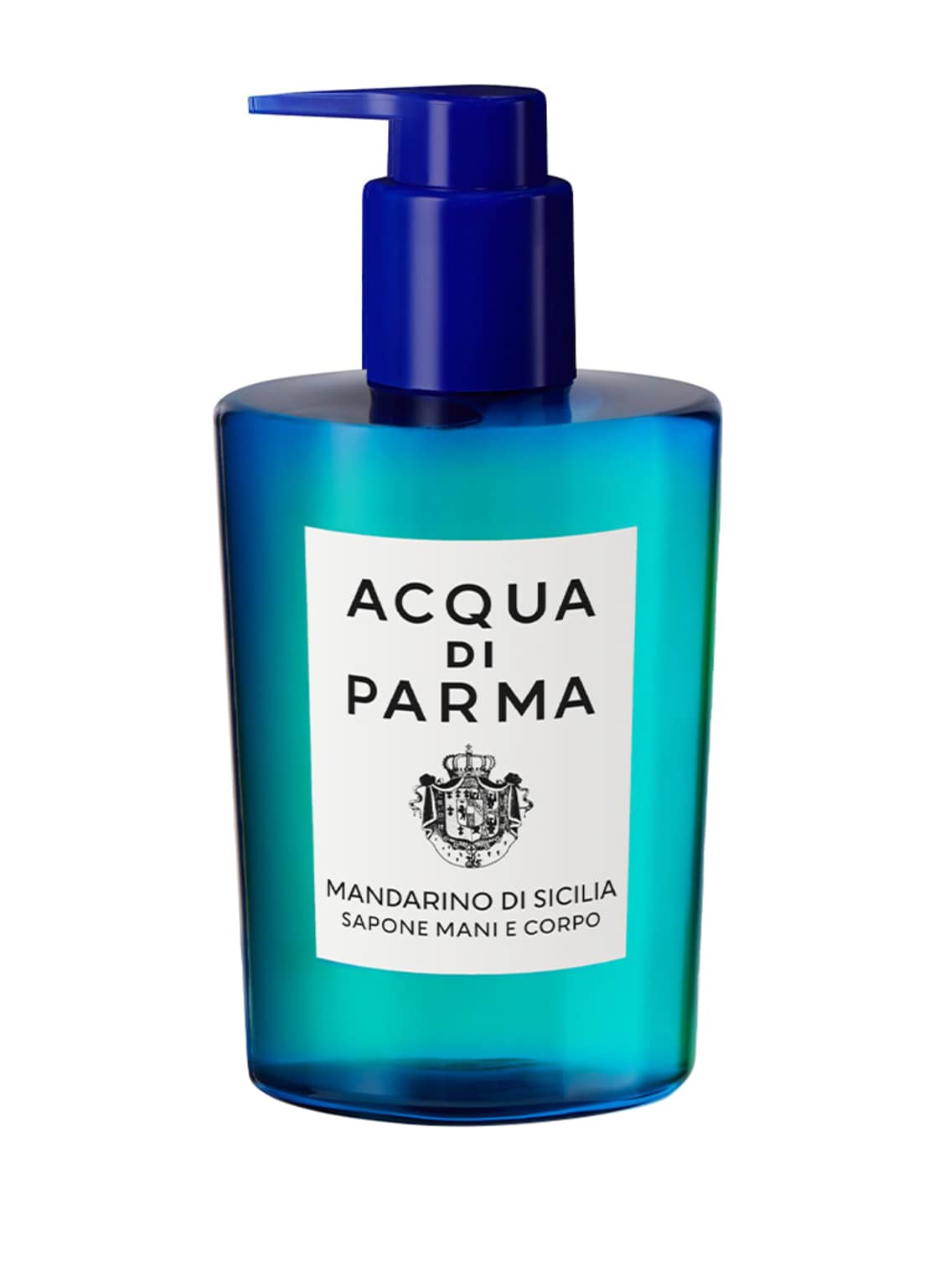 Acqua Di Parma Mandarino Di Sicilia Hand and Body Lotion 300 ml von Acqua Di Parma