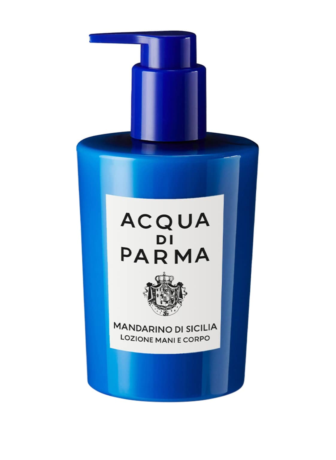 Acqua Di Parma Mandarino Di Sicilia Hand and Body Lotion 300 ml von Acqua Di Parma