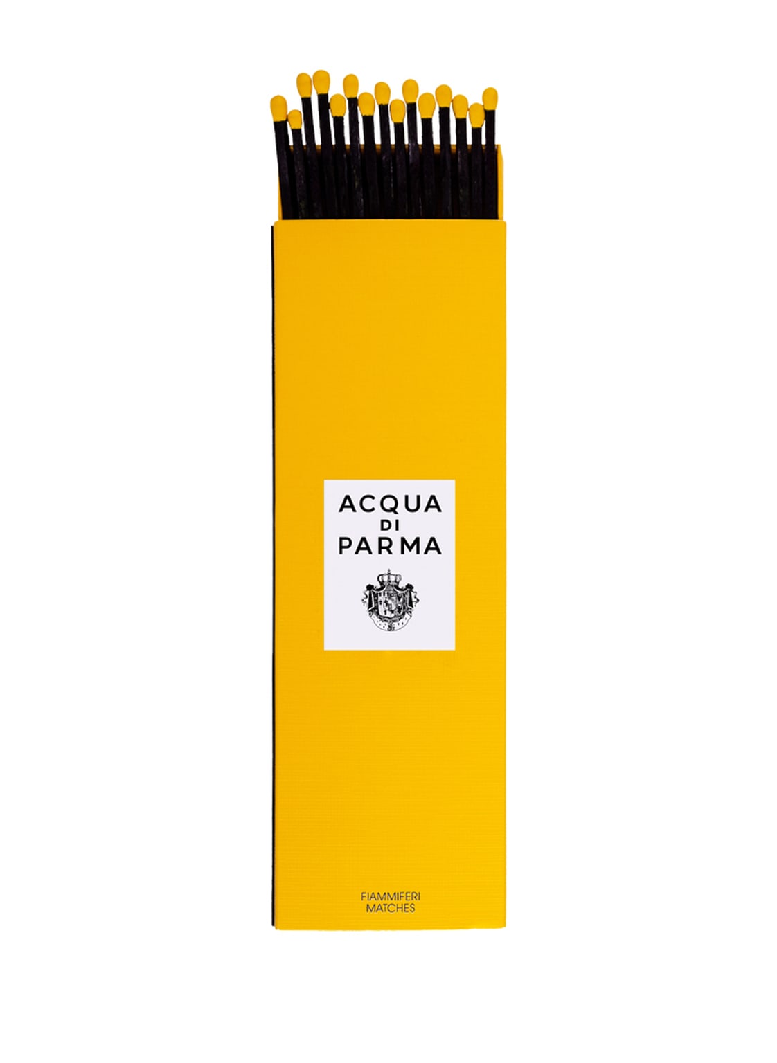 Acqua Di Parma Matches Streichhölzer Acqua Di Parma Matches Streichhölzer von Acqua Di Parma