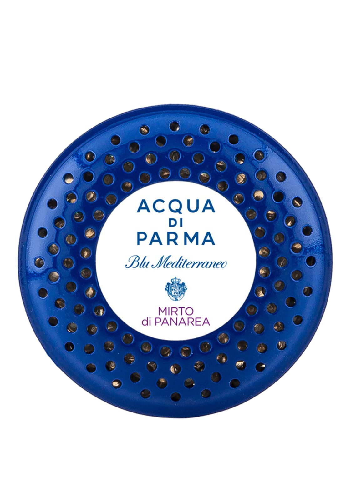 Acqua Di Parma Mirto Di Panarea Refill Car Diffusor Acqua Di Parma Mirto Di Panarea Refill Car Diffusor von Acqua Di Parma