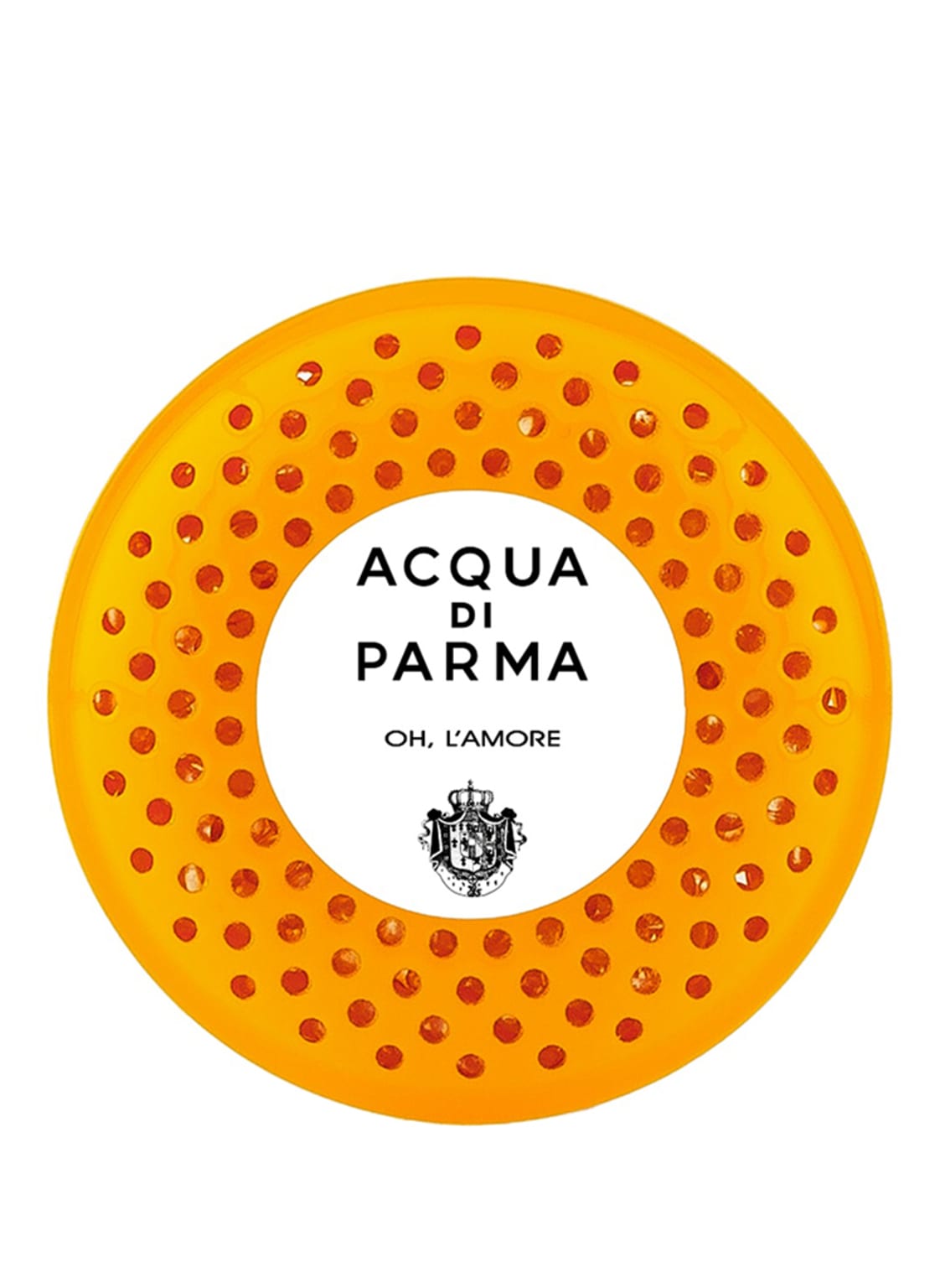 Acqua Di Parma Oh L'amore Refill Car Diffusor von Acqua Di Parma