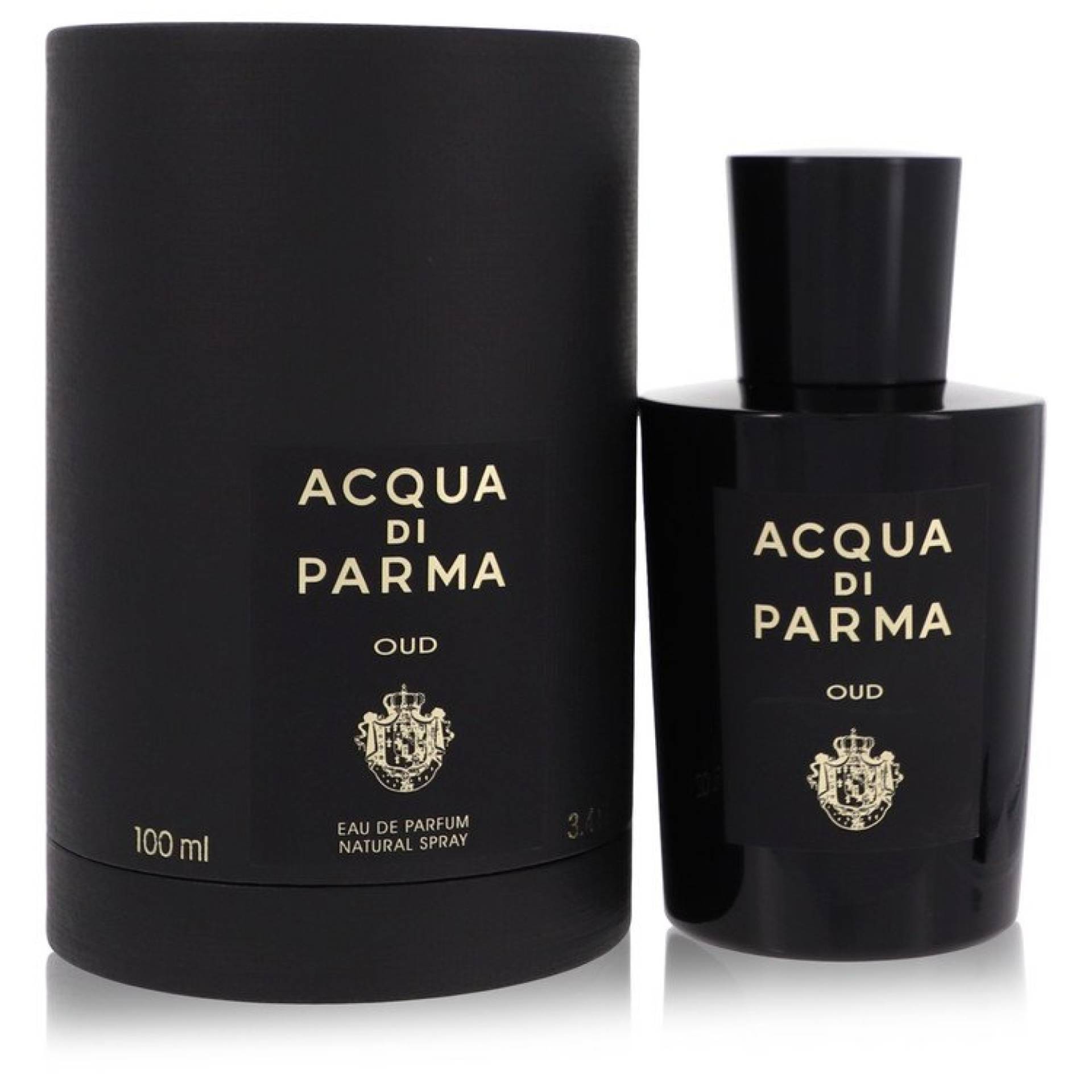 Acqua Di Parma Oud Eau De Parfum Spray 100 ml von Acqua Di Parma