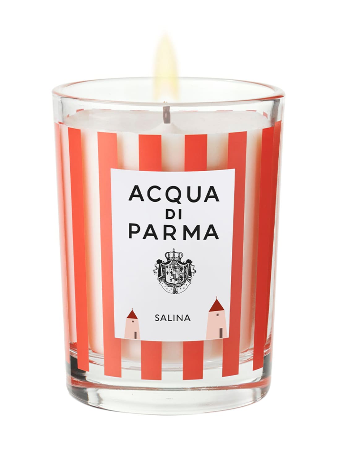 Acqua Di Parma Salina Duftkerze 200 g von Acqua Di Parma