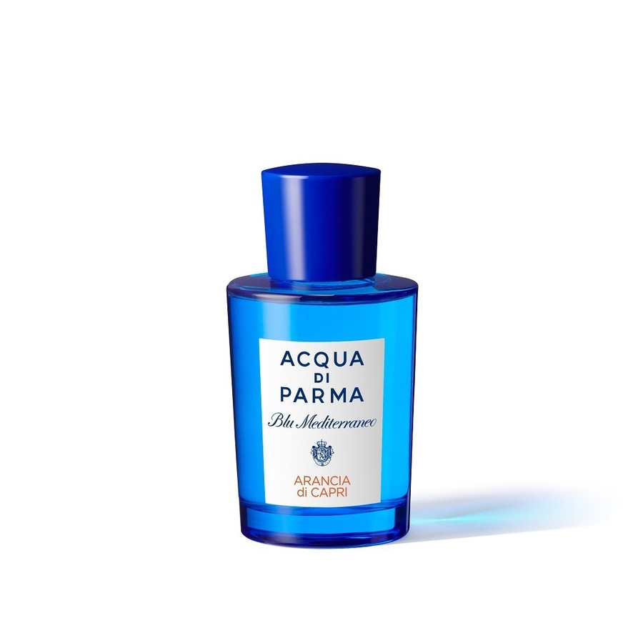 Acqua di Parma Blu Mediterraneo Arancia di Capri Acqua di Parma Blu Mediterraneo Arancia di Capri Arancia Di Capri eau_de_toilette 75.0 ml von Acqua Di Parma