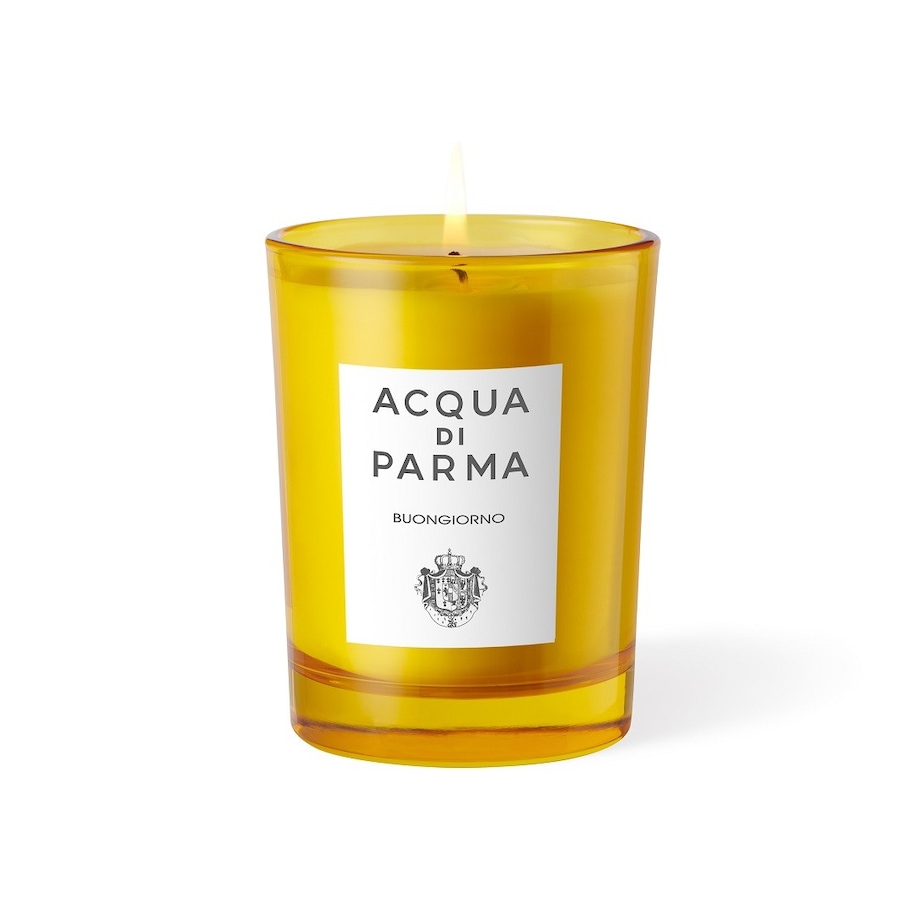 Acqua di Parma Buongiorno Acqua di Parma Buongiorno kerze 200.0 g von Acqua Di Parma