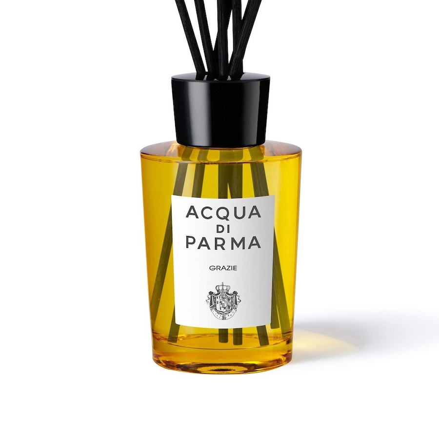 Acqua di Parma Home Collection Acqua di Parma Home Collection Grazie raumduft 180.0 ml Acqua di Parma Home Collection Acqua di Parma Home Collection Grazie raumduft 180.0 ml von Acqua Di Parma