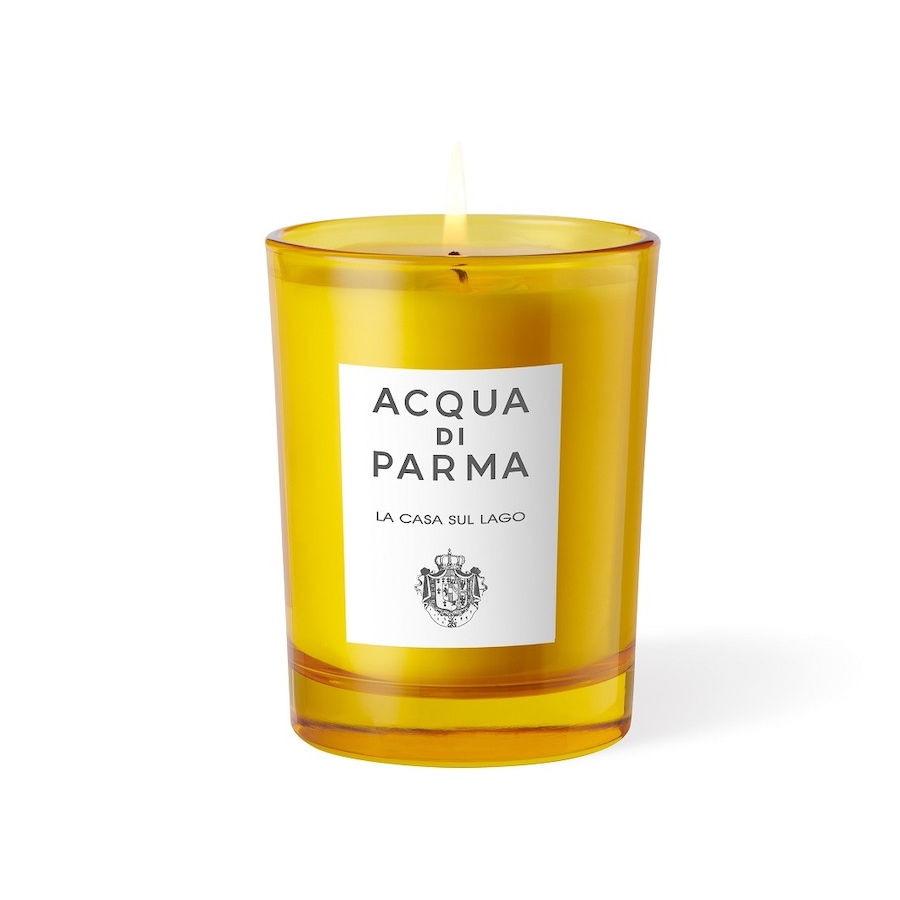 Acqua di Parma La Casa sul Lago Acqua di Parma La Casa sul Lago kerze 200.0 g von Acqua Di Parma