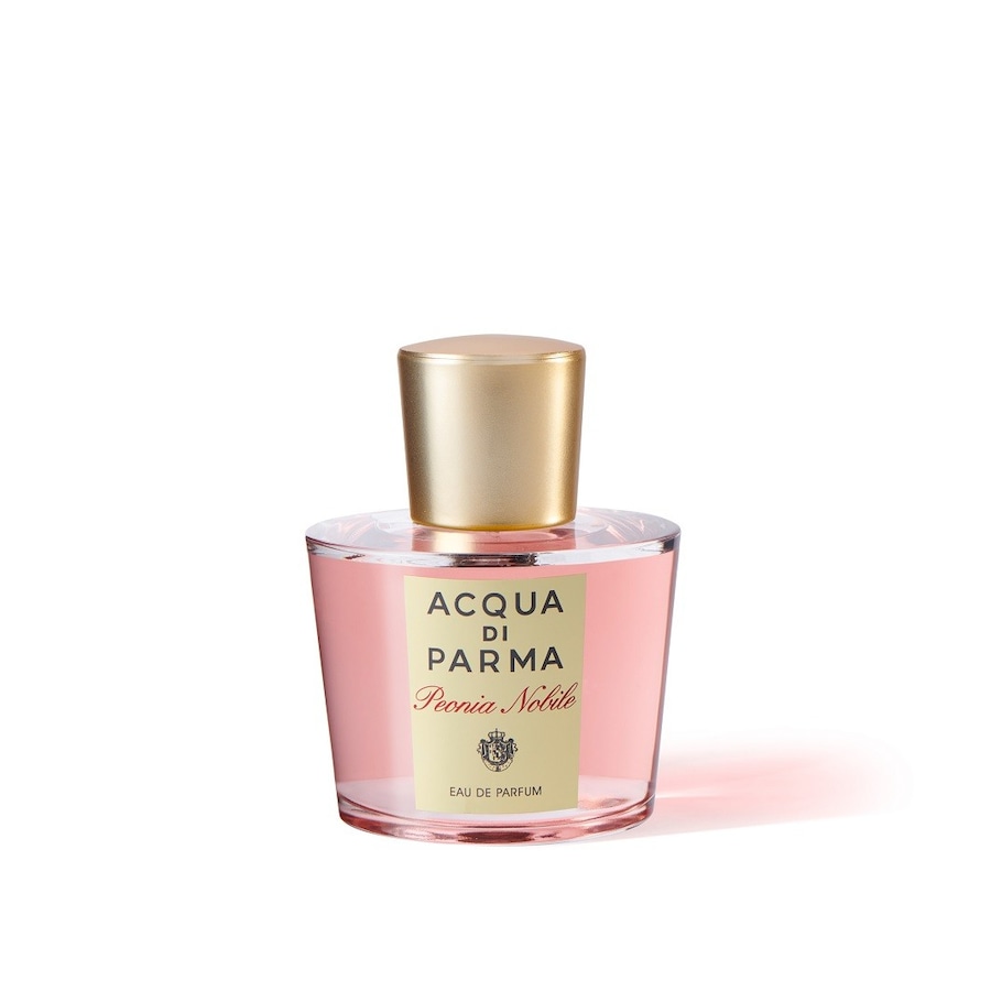 Acqua di Parma Peonia Nobile Acqua di Parma Peonia Nobile Edle Pfingstrose eau_de_parfum 100.0 ml von Acqua Di Parma