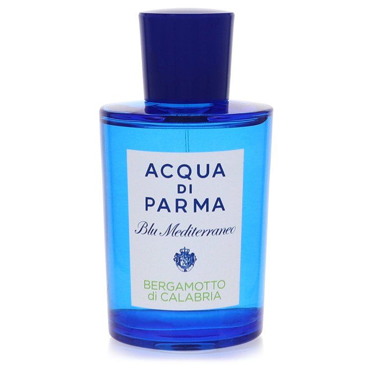 Blu Mediterraneo Bergamotto di Calabria by Acqua Di Parma Eau de Toilette 150ml von Acqua Di Parma