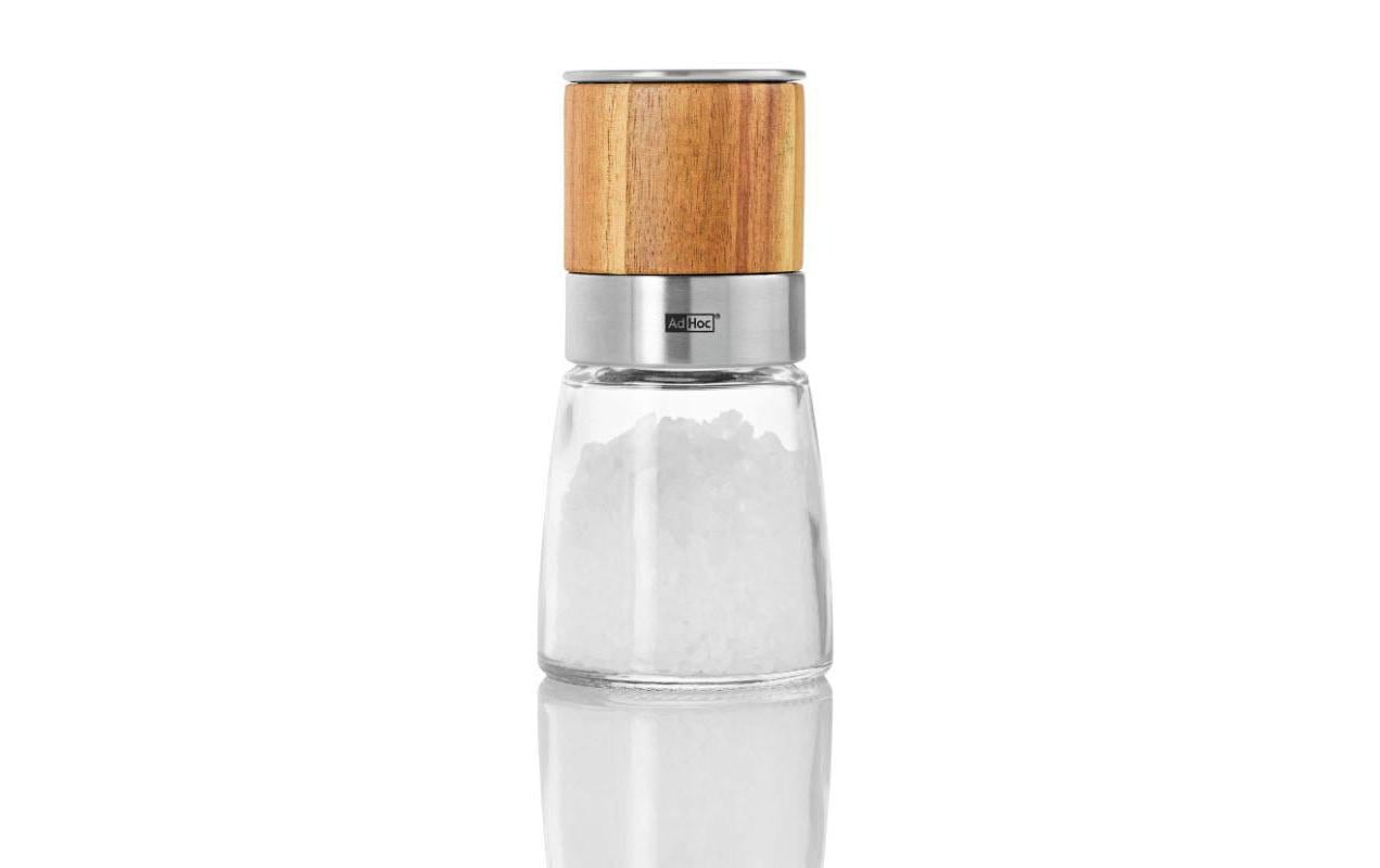 AdHoc Salz-/Pfeffermühle »AKASI« AdHoc Salz-/Pfeffermühle »AKASI« von AdHoc
