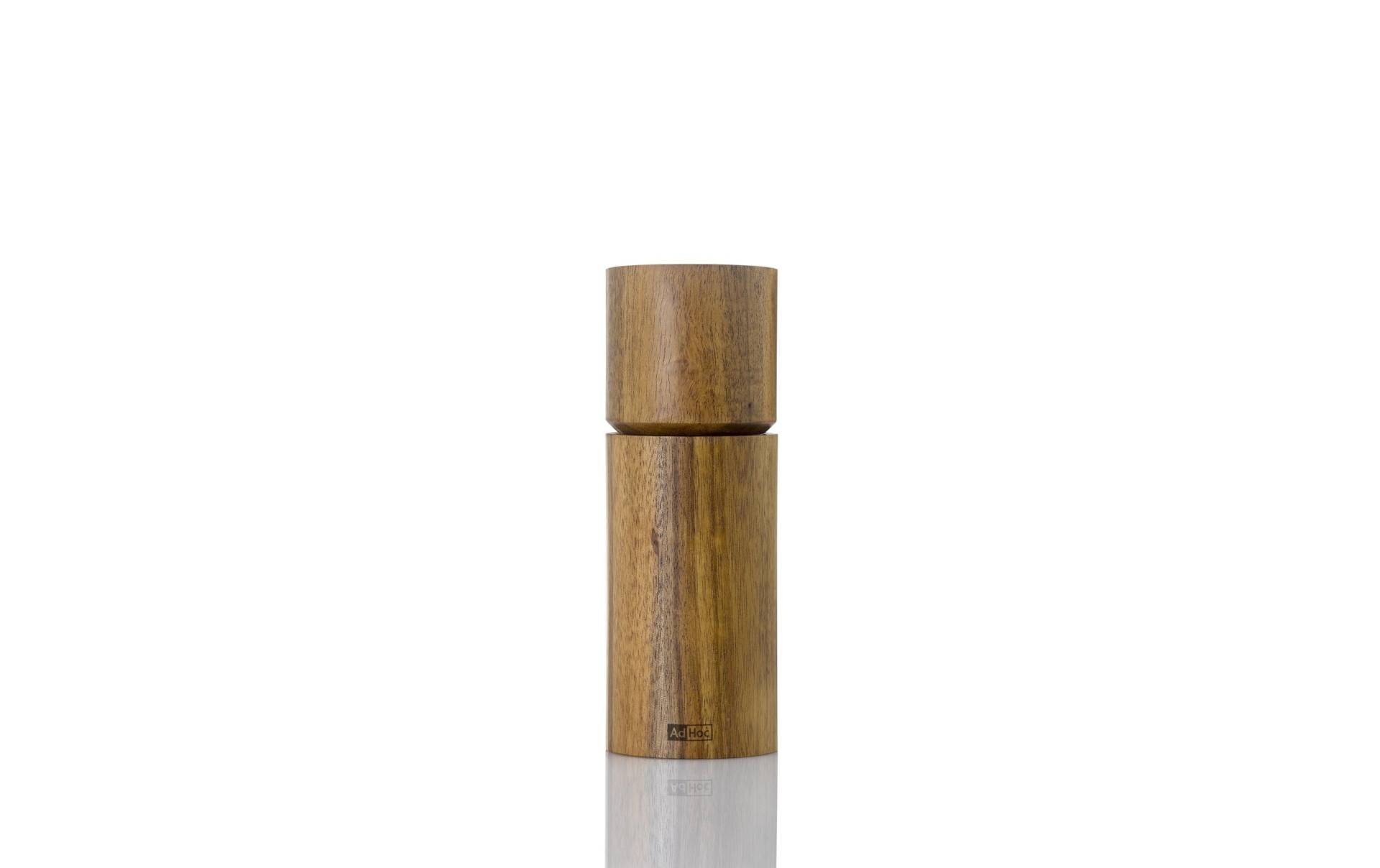 AdHoc Salz-/Pfeffermühle »Acacia 14 cm« AdHoc Salz-/Pfeffermühle »Acacia 14 cm« von AdHoc