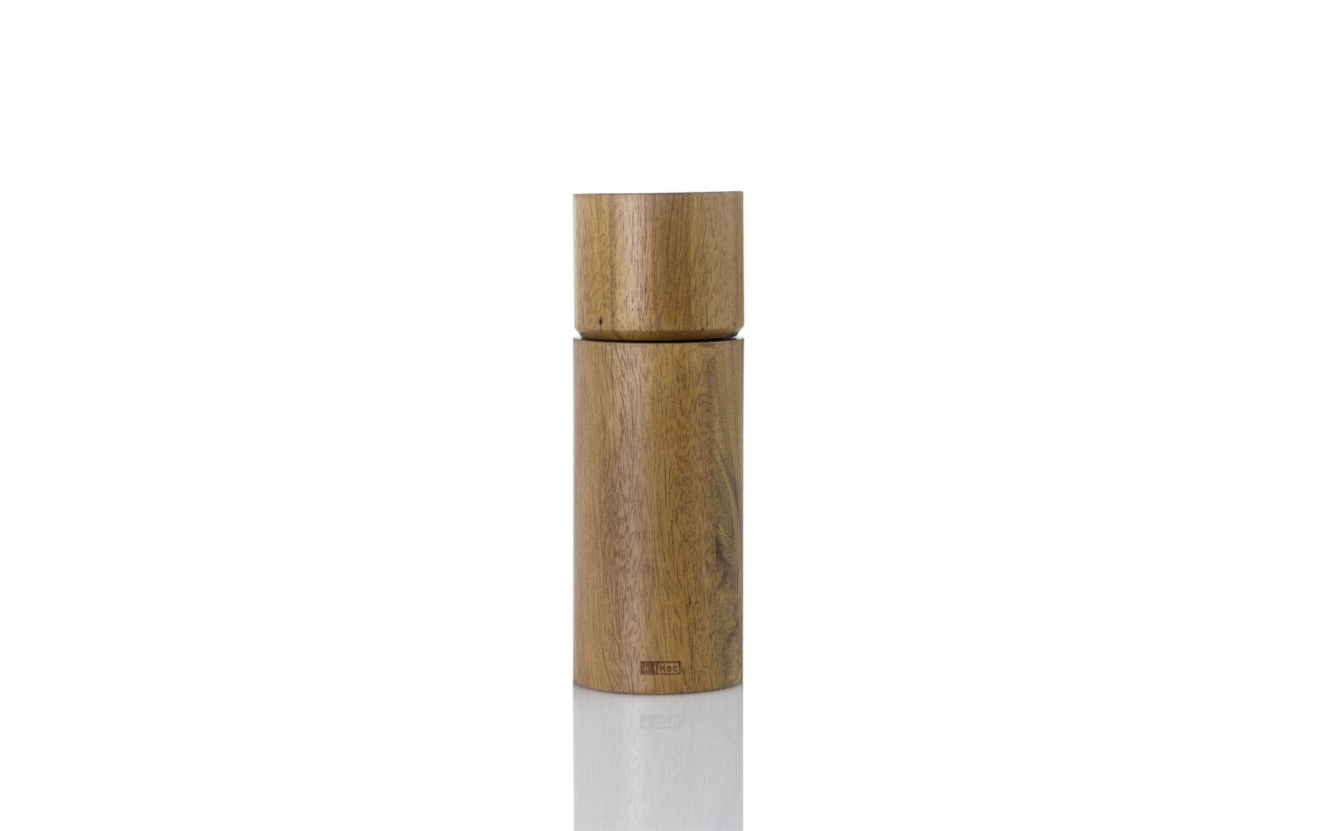 AdHoc Salz-/Pfeffermühle »Acacia 17 cm« AdHoc Salz-/Pfeffermühle »Acacia 17 cm« von AdHoc