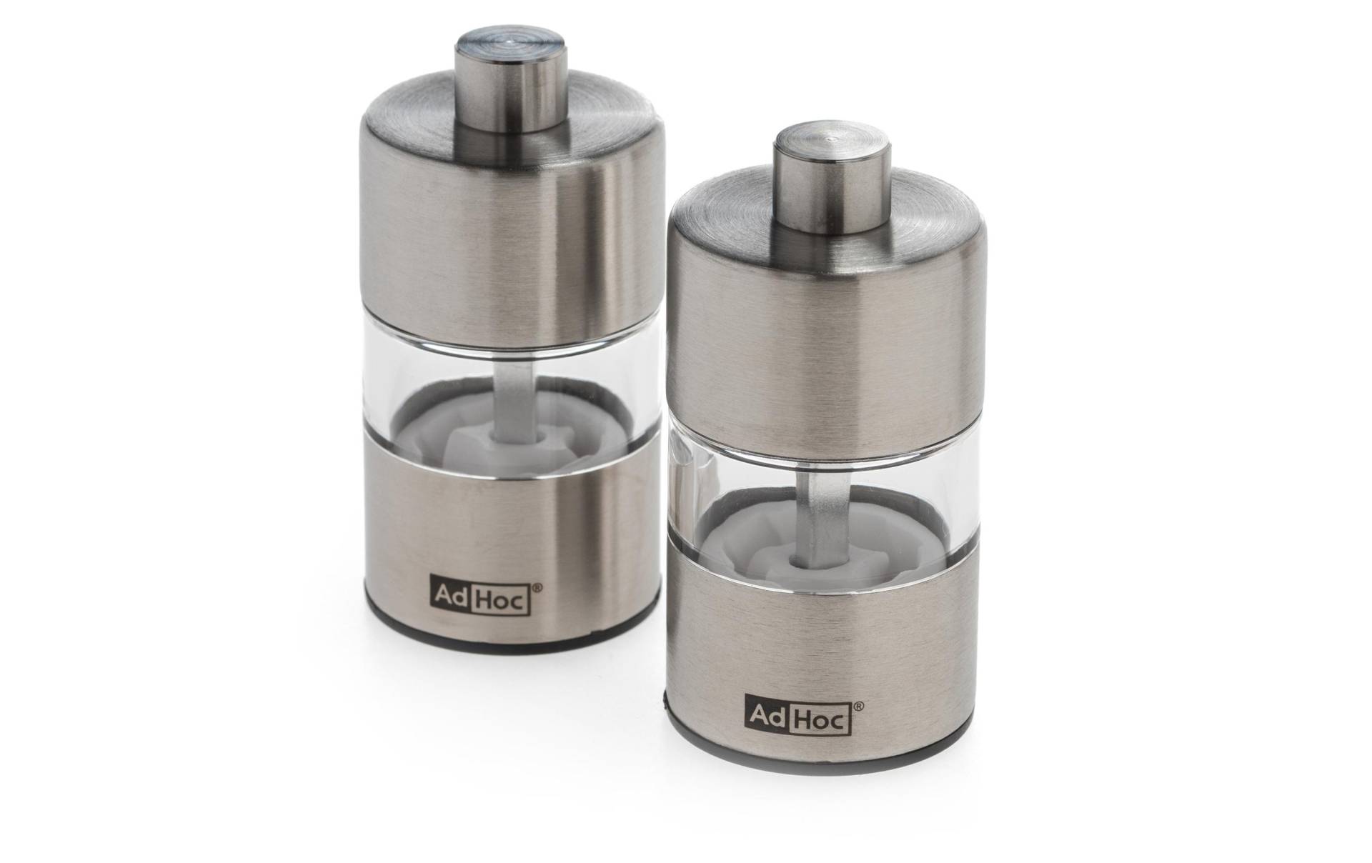 AdHoc Salz-/Pfeffermühle »MINIMI« AdHoc Salz-/Pfeffermühle »MINIMI« von AdHoc