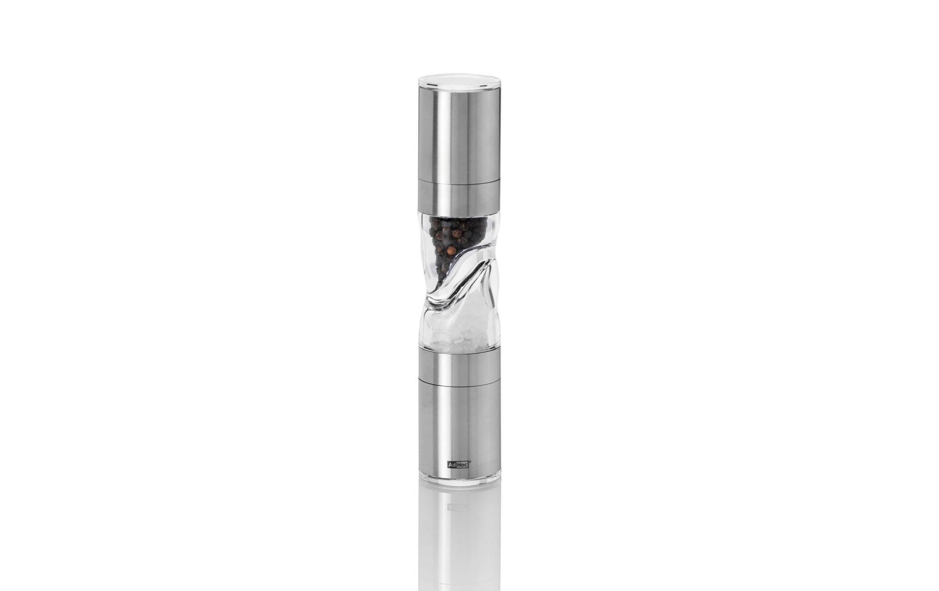 AdHoc Salz-/Pfeffermühle »Pure« AdHoc Salz-/Pfeffermühle »Pure« von AdHoc