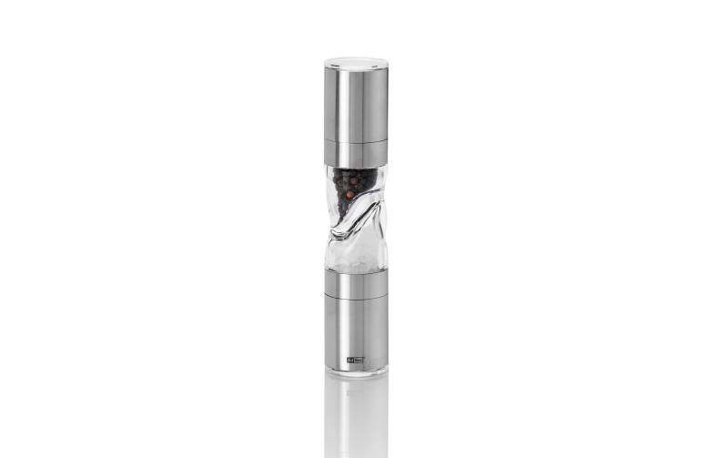 AdHoc Salz-/Pfeffermühle »Pure« von AdHoc