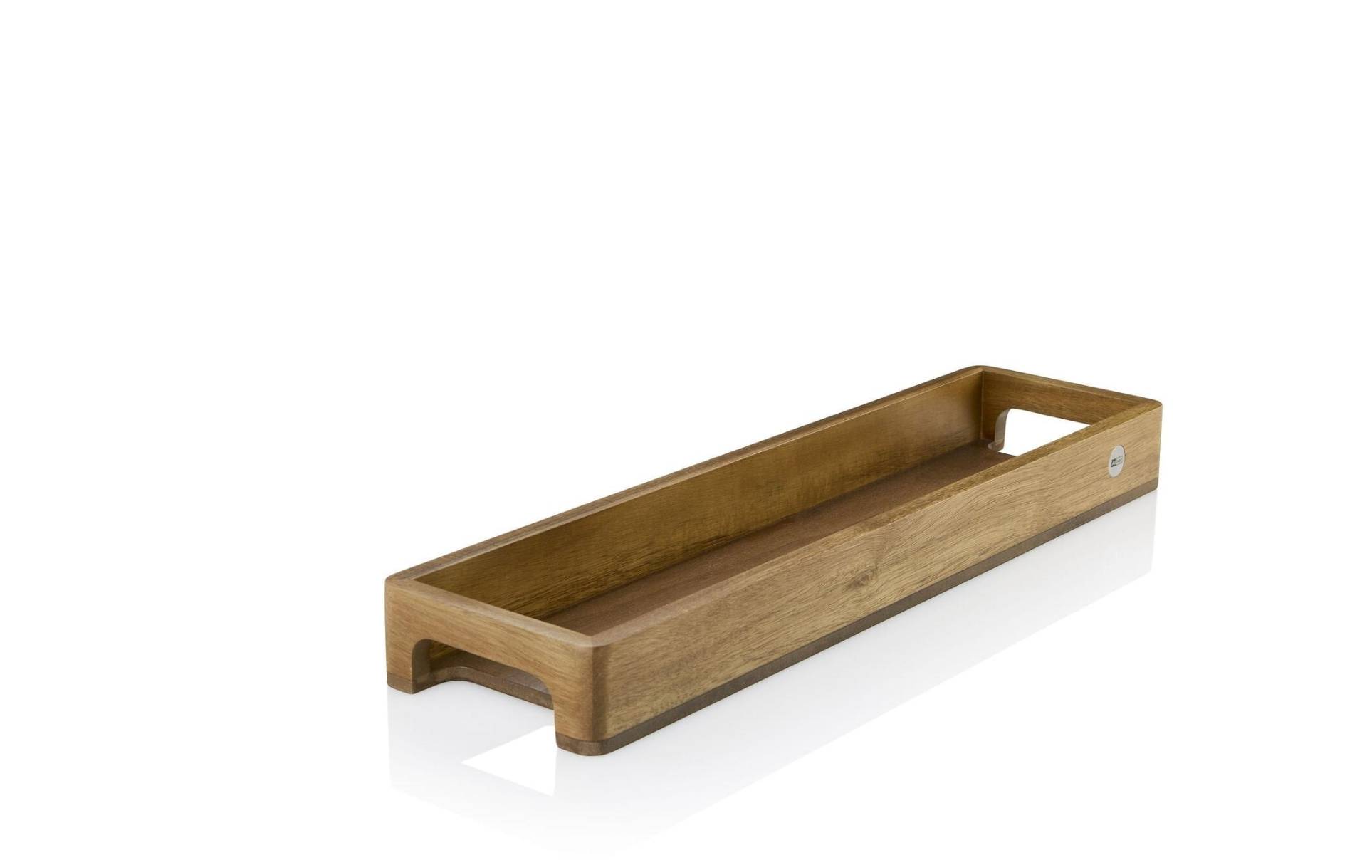 AdHoc Tablett »Serve Slim 50 x 13 cm« AdHoc Tablett »Serve Slim 50 x 13 cm« von AdHoc