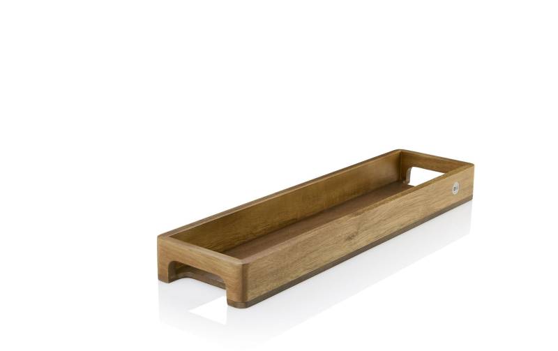 AdHoc Tablett »Serve Slim 50 x 13 cm« von AdHoc
