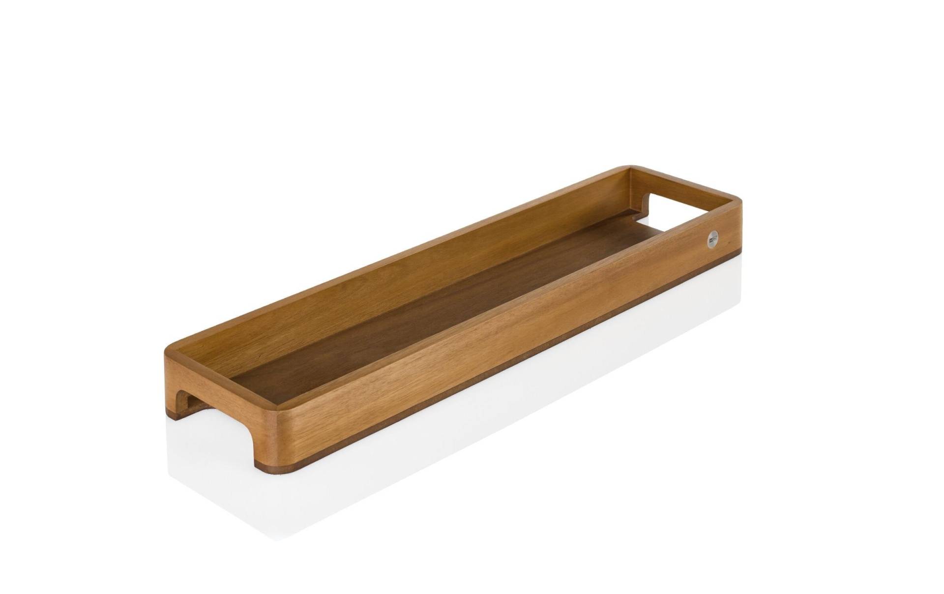AdHoc Tablett »Serve Slim 60 x 15,5 cm« AdHoc Tablett »Serve Slim 60 x 15,5 cm« von AdHoc