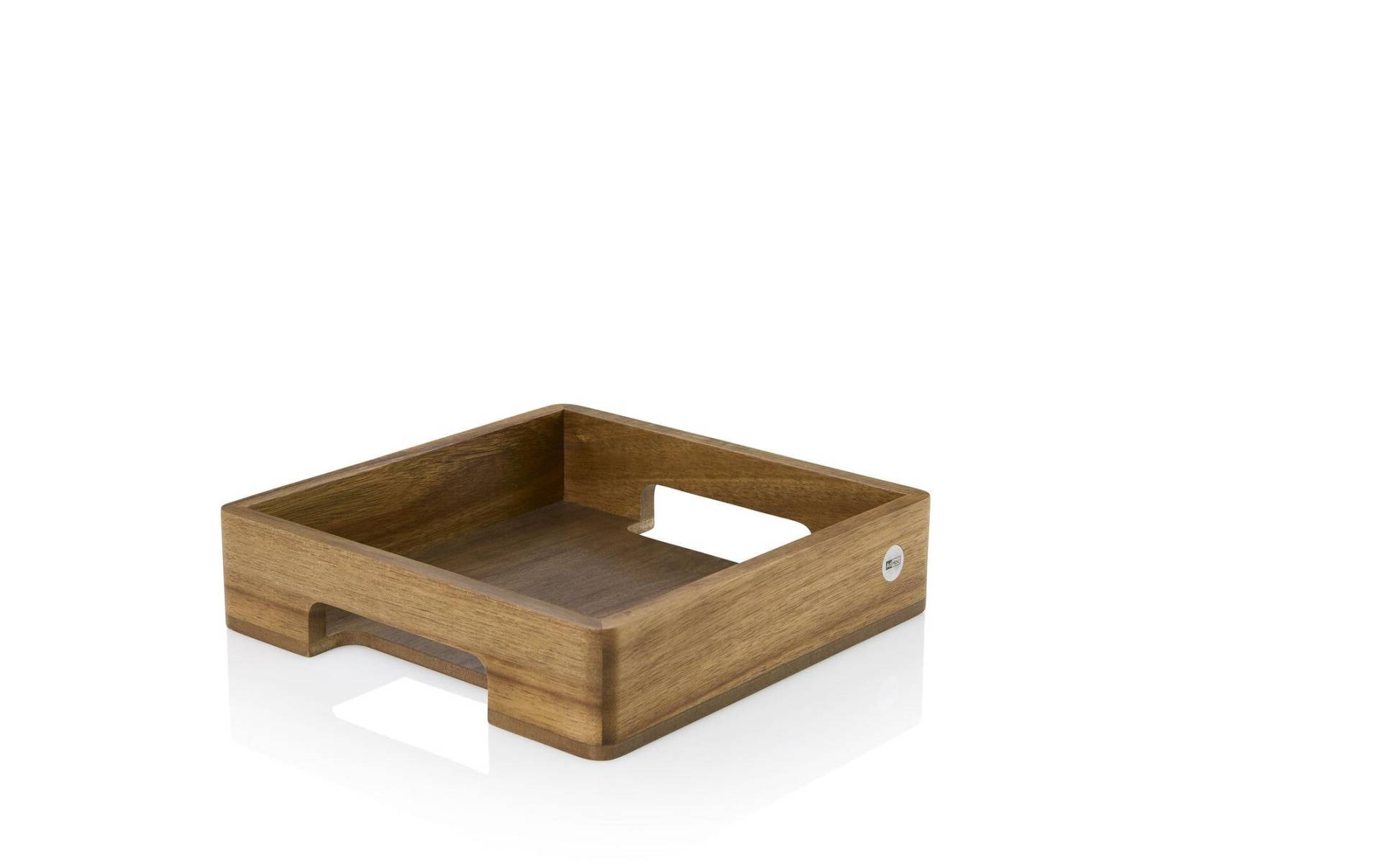 AdHoc Tablett »Serve Square 25 x 25 cm« AdHoc Tablett »Serve Square 25 x 25 cm« von AdHoc