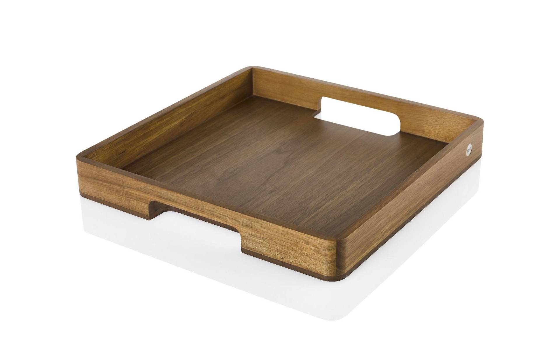AdHoc Tablett »Serve Square 40 x 40 cm« AdHoc Tablett »Serve Square 40 x 40 cm« von AdHoc