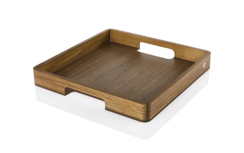 AdHoc Tablett »Serve Square 40 x 40 cm« von AdHoc
