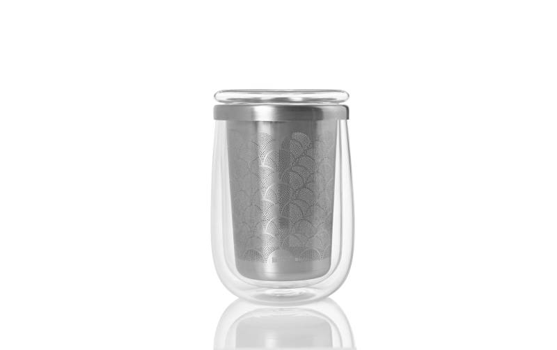 AdHoc Teesieb »Fusion Glass 400 ml, 1 Stück« von AdHoc