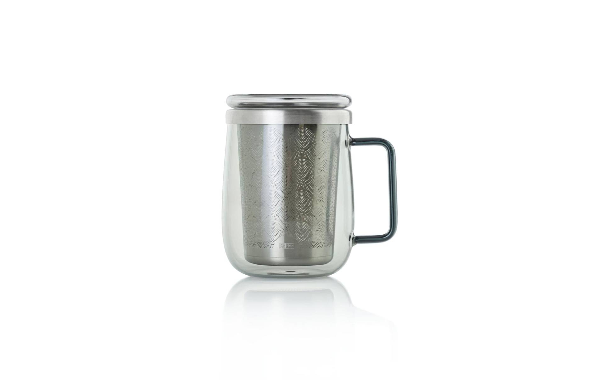 AdHoc Teesieb »Yuna 560 ml, 1 Stück« AdHoc Teesieb »Yuna 560 ml, 1 Stück« von AdHoc