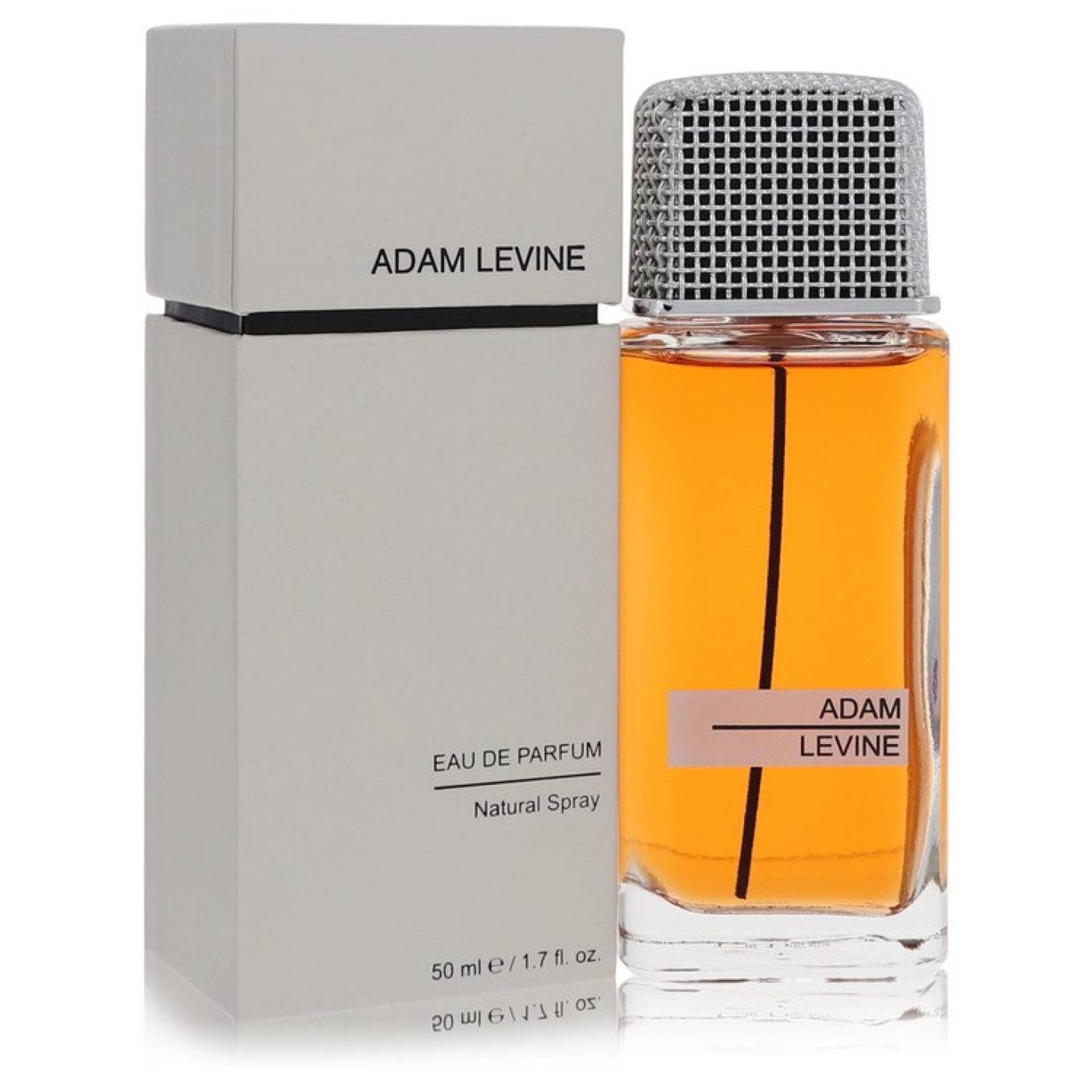 Adam Levine Eau De Parfum Spray 50 ml von Adam Levine