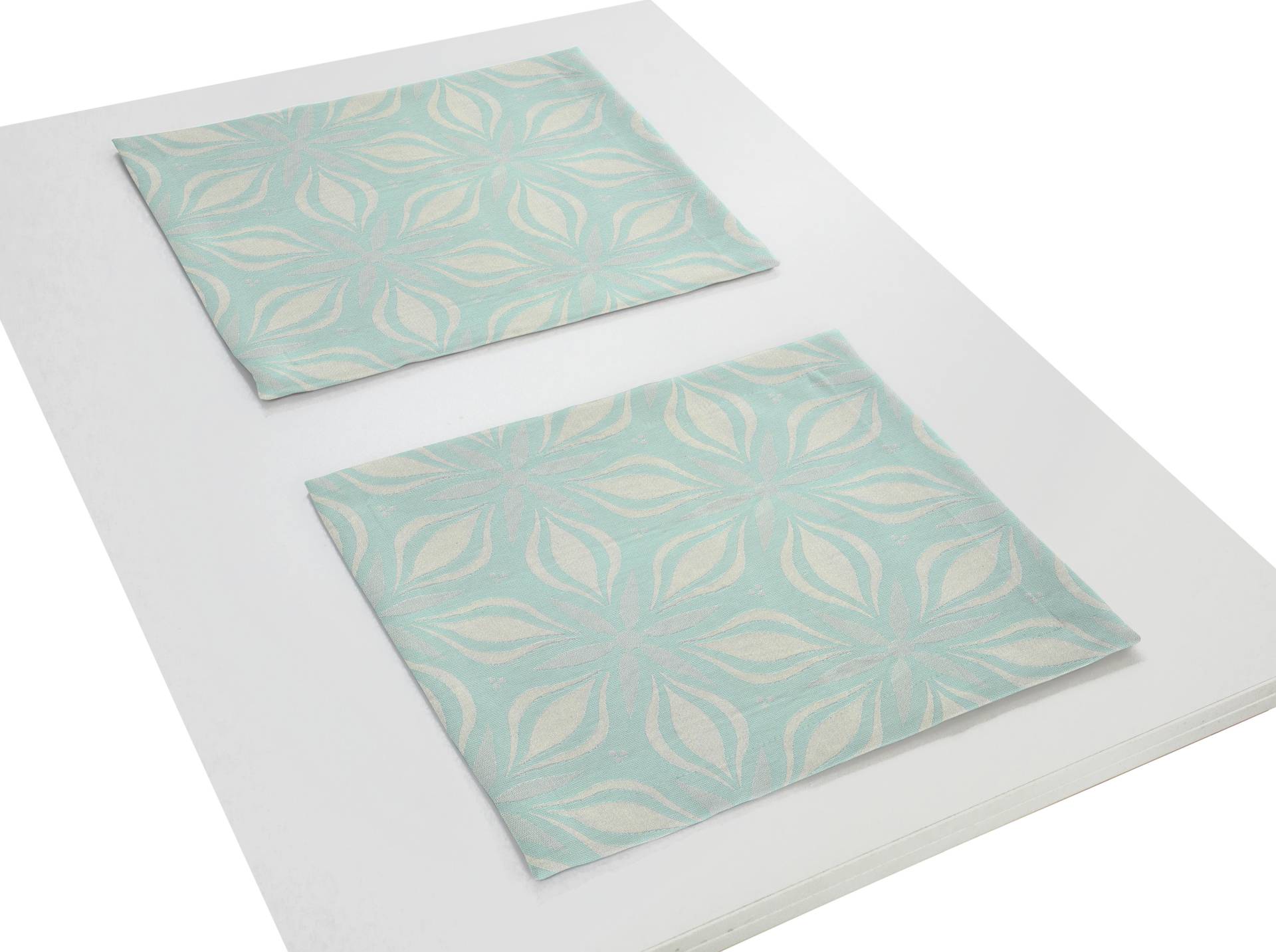 Adam Platzset »Retro Floret«, (2 St.), 2-er Set Adam Platzset »Retro Floret«, (2 St.), 2-er Set von Adam