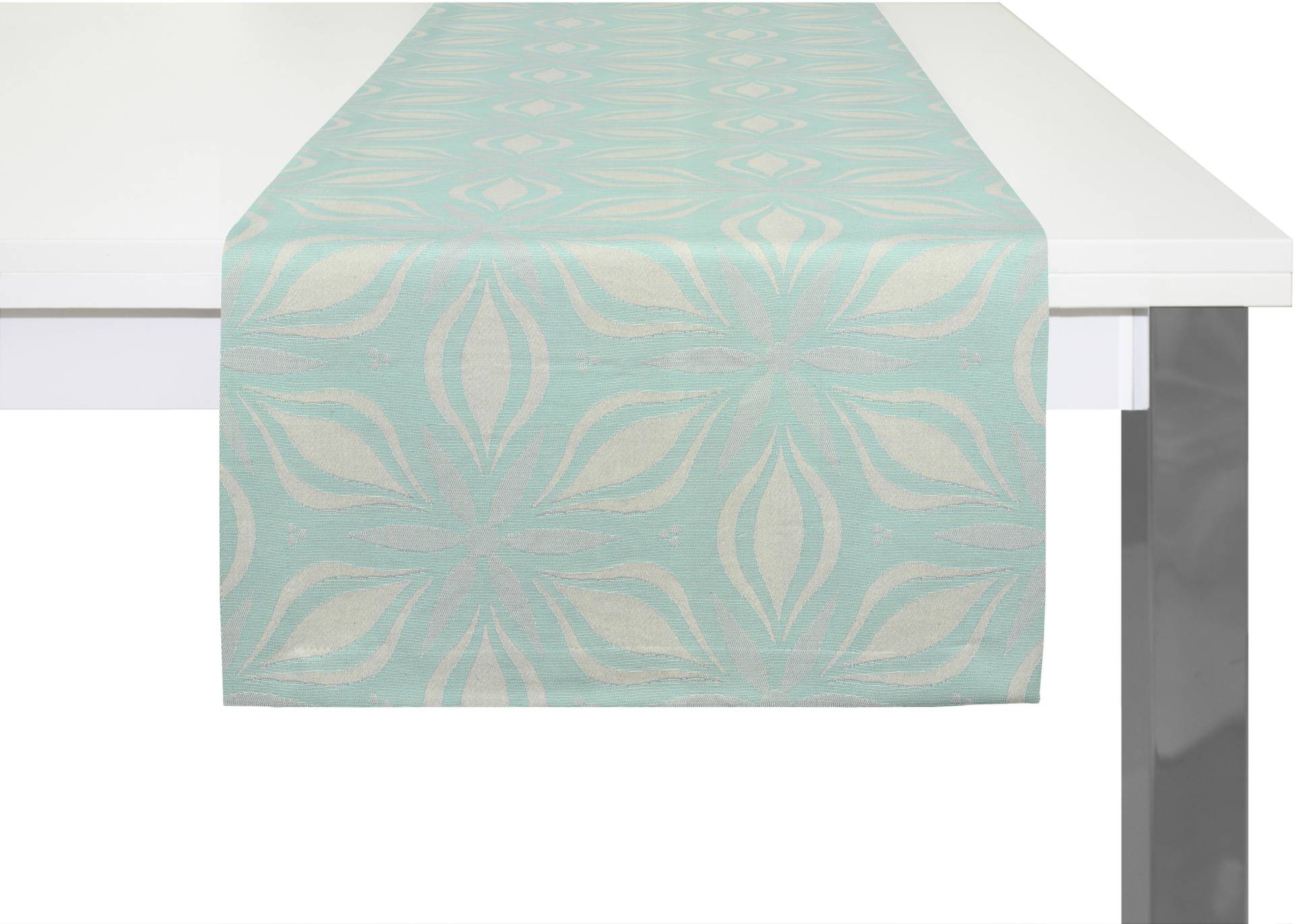 Adam Tischläufer »Retro Floret«, nachhaltig Adam Tischläufer »Retro Floret«, nachhaltig von Adam