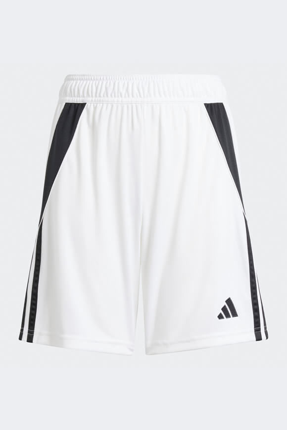 Adidas (alle) Tiro 24 Trainingsshorts | White | Jungen  | 152 von Adidas (alle)