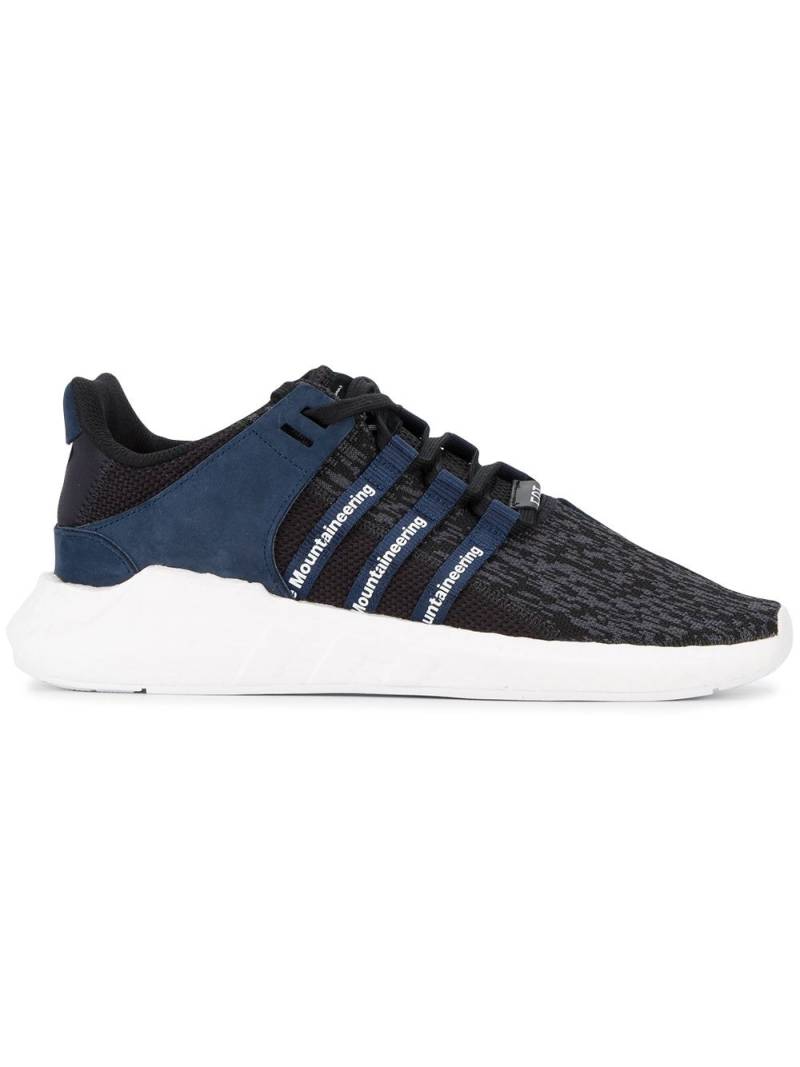 adidas x White Mountaineering EQT Support Future sneakers - Blue von adidas