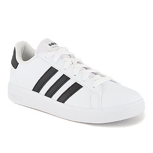 adidas Grand Court Kinder Sneaker Weiss adidas Grand Court Kinder Sneaker Weiss von Adidas